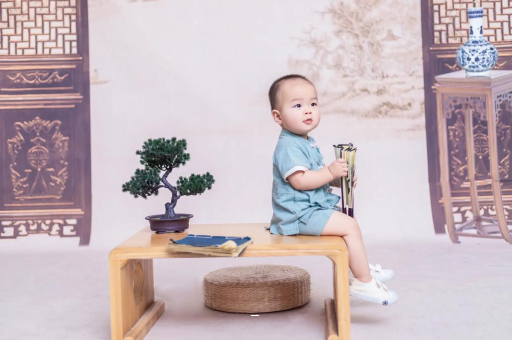 龙口宝宝感冒睡觉咳嗽